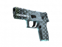 P250 Mint Kimono